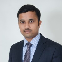 Kiran Kumar N