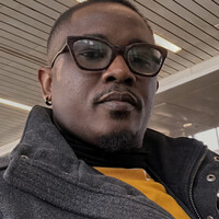 Akinboyenle Akinnuoye