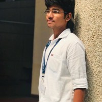 Kapildev Palanisamy