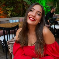 Yaren Yılmaz
