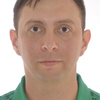 Kostyantyn Smarovidlo