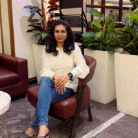 Rohini Sagare