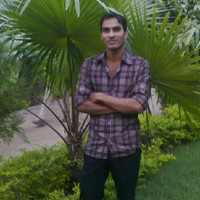 Deepak Sharma