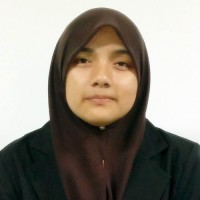 NADIA R AZMI