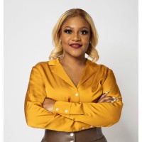 Dominique Anderson