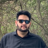 Santdeep Singh