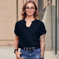 Kaitlin Hunt
