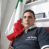 rachid zouhair