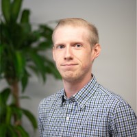 Seth Johnston