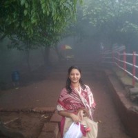 Rupali Save