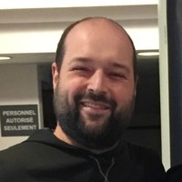 Simon Leroux