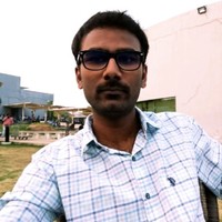 Saravanan R