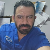 Dr. Leonel Palma Carlos