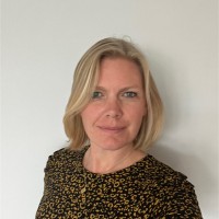Victoria Moorcroft