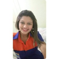 Isabela Soares Lima