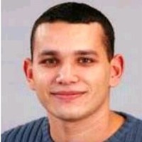 Nizar Baghdadi