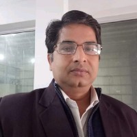 Rajiv Bandil