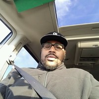 Damien Funderburk