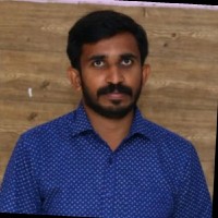Aravindh R