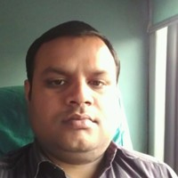 Yogeshwar Dubey
