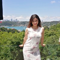 Büşra Ballıoğlu Öz