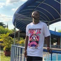 Erik Steven Alegria Mina