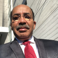 William Nazaret