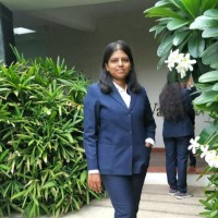 Aditi Palaniappan M.B.A