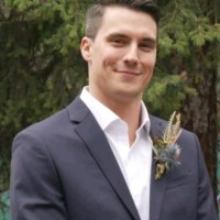 Jake Storey