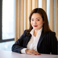 Carrie Li