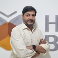 Kishore Chamria