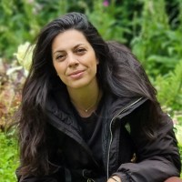 Maria Sarafaki
