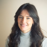Maddalen Aginagalde