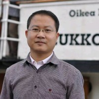 Mark Xu