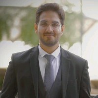 Shadman Badr