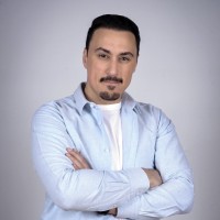 Ismail Abu-Doush