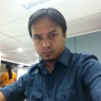 Archie Nolasco