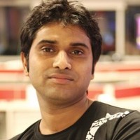 Ravi Bhardwaj