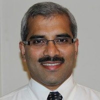 Santosh Khot, Cfa