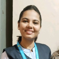 Akanksha Sangle