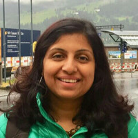 Puja Agrawal