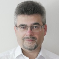 Boris Belfor