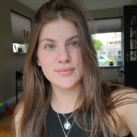 Tessa Van Deutekom