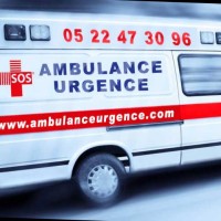 ambulance urgence