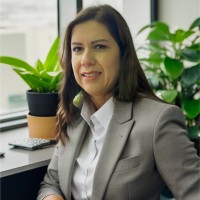 Andrina Duque Cleves