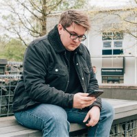 Matthew Minett