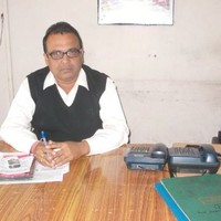 pramod pandey