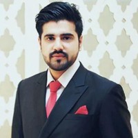 Raheel Khan (Rk)