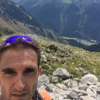 Sebastien Brender
