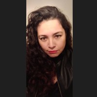 Verónica Alarcón Guzmán